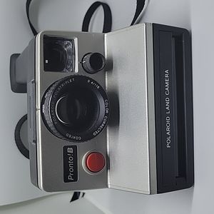 Polaroid Camera